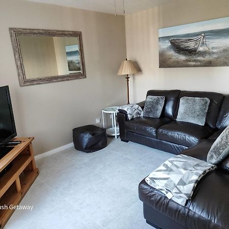 Portrush Getaway - Holiday Let エクステリア 写真